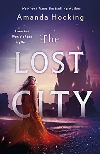 Cover of The Lost City