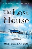 Cover of The Lost House