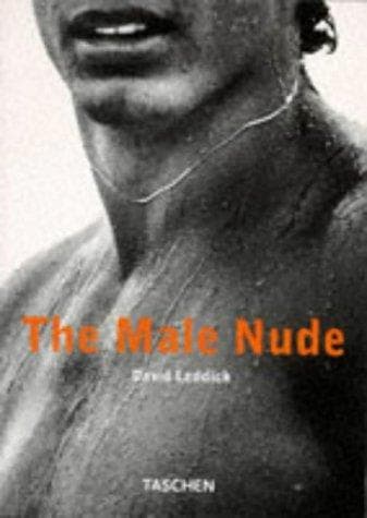 Cover of The male nude