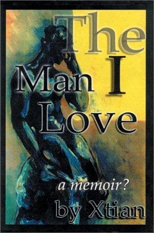 Cover of The Man I Love