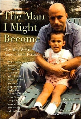 Cover of The Man I Might Become