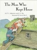 Cover of The man who kept house