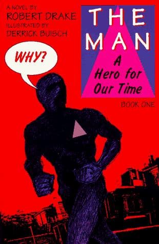 Cover of The man