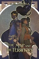 Cover of The Map and the Territory