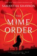 Cover of The Mime Order