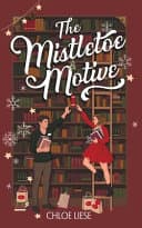 Cover of The Mistletoe Motive