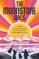 Cover of The Moonstone Girls