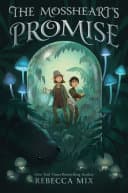 Cover of The Mossheart's Promise