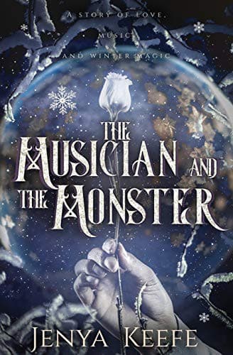 Cover of The Musician and the Monster
