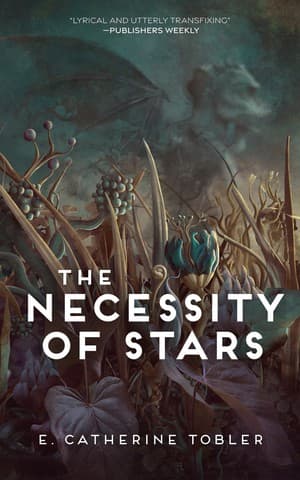 Cover of The Necessity of Stars