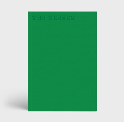 Cover of The Nerves