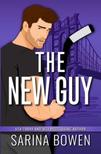 Cover of The New Guy
