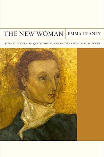 Cover of The New Woman
