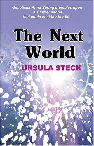 Cover of The Next World