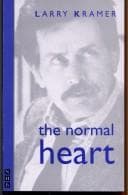 Cover of The Normal Heart