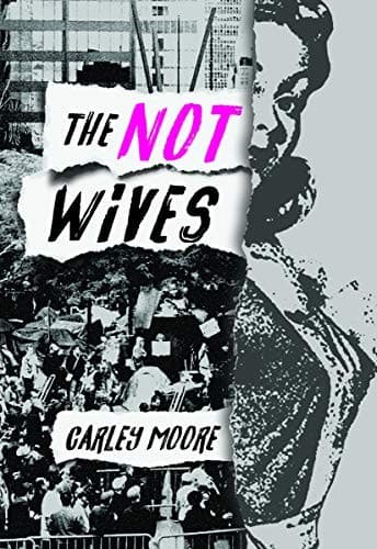 Cover of The Not Wives