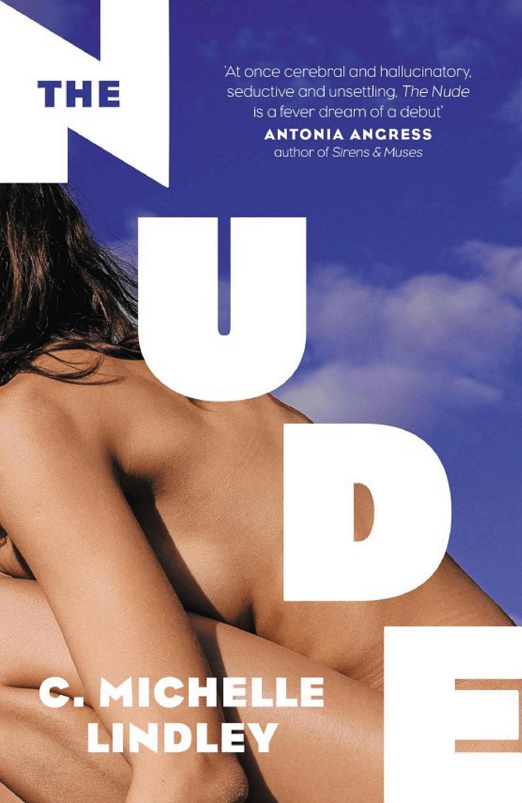 Cover of The Nude