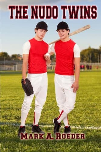 Cover of The Nudo Twins