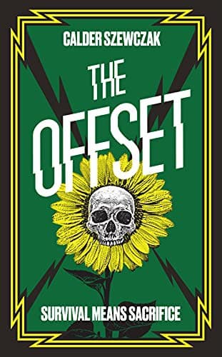 Cover of The Offset
