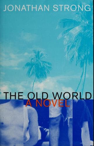 Cover of The Old World