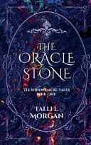 Cover of The Oracle Stone