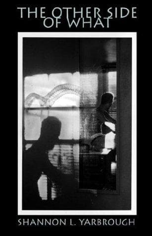 Cover of The Other Side of What