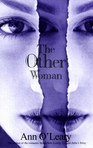Cover of The other woman
