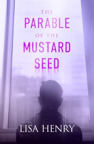 Cover of The Parable of the Mustard Seed