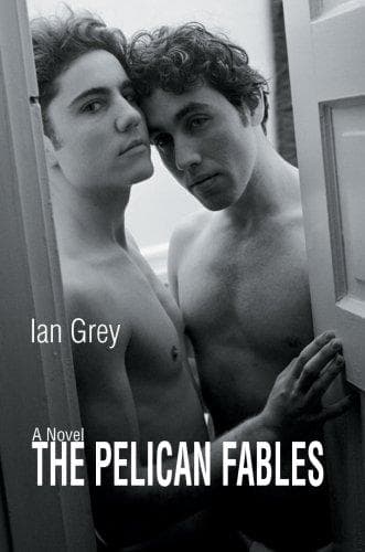 Cover of The Pelican Fables