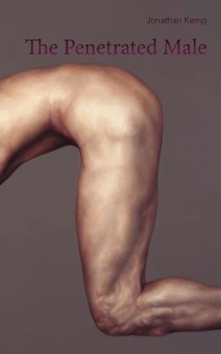 Cover of The Penetrated Male