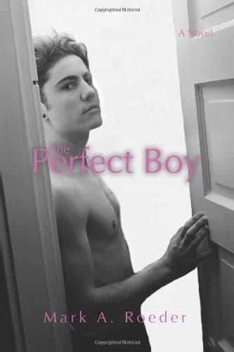 Cover of The Perfect Boy