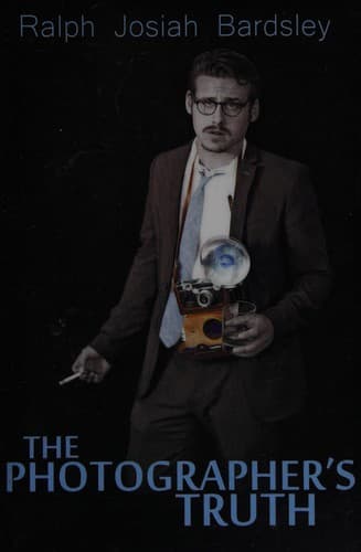 Cover of The photographer's truth