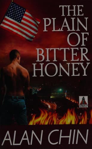 Cover of The Plain of Bitter Honey