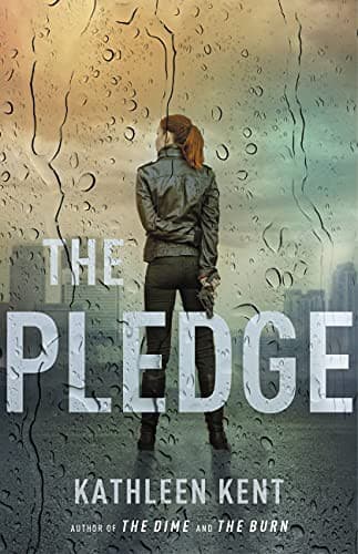 Cover of The Pledge