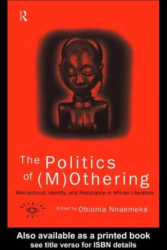 Cover of The Politics of (M)Othering