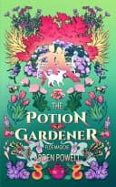 Cover of The Potion Gardener