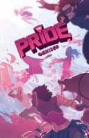 Cover of The Pride Omnibus