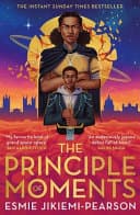 Cover of The Principle of Moments