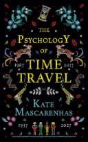 Cover of The Psychology of Time Travel