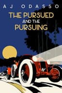 Cover of The Pursued and the Pursuing