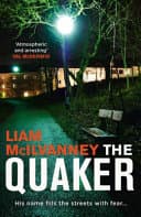 Cover of The Quaker