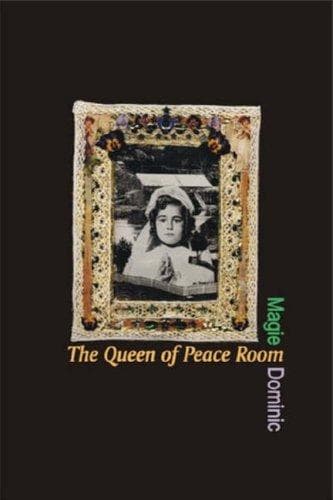 Cover of The Queen of Peace room