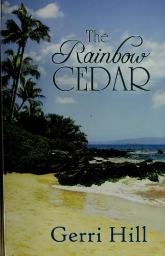 Cover of The Rainbow Cedar