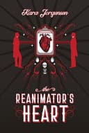 Cover of The Reanimator's Heart