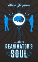 Cover of The Reanimator's Soul