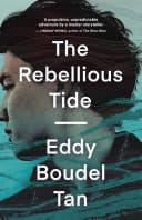 Cover of The Rebellious Tide