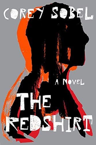 Cover of The Redshirt