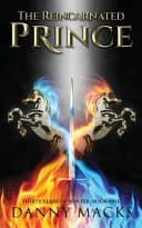 Cover of The Reincarnated Prince