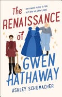 Cover of The Renaissance of Gwen Hathaway