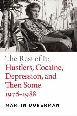 Cover of The Rest of It